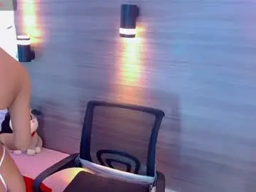Chaturbate Live Porn of priscilarainbow