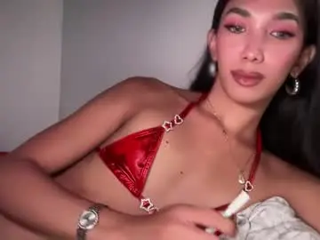 Chaturbate Adult Webcams of azalea_cum69