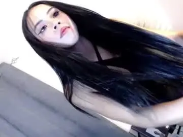 Chaturbate Sex Cam of liana_star