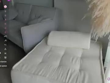 Chaturbate Adult Webcam of anastasia_______