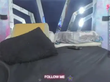 Chaturbate Sex Cam of charlotte_landry__