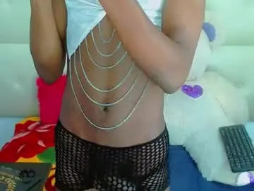 Chaturbate Live Sex of clarissaadhams