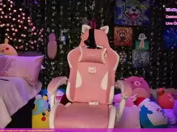 Chaturbate Watch Live Sex Cams of bellabearts