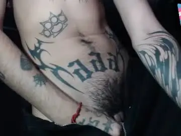 Chaturbate Live Porn of gowtherrrr_