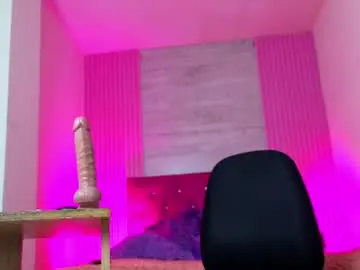 Chaturbate Adult Video Chat of bunny_sophie_