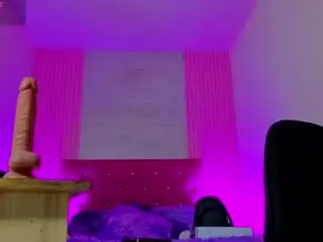 Chaturbate Live Sex of bunny_sophie_