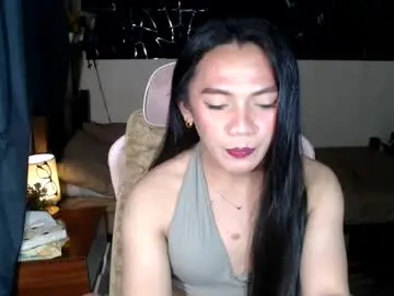Chaturbate Private Sex Chat of ts_jadexxx