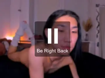 Chaturbate Live Porn of asiancvnt