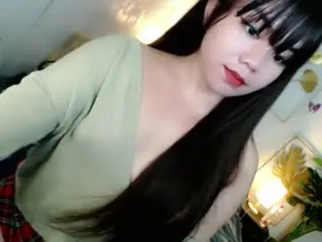 Chaturbate Best live sex cam show of sweetgirl_mayxx
