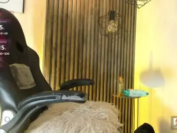 Chaturbate Live Sex Cam of lexy_nova12