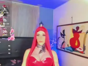 Chaturbate Watch Live Sex Cams of victoria_kastelo