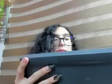 Chaturbate Live Sex of shammy_rosse