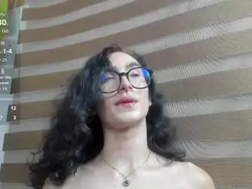 Chaturbate Live Porn of shammy_rosse