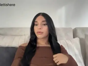 Chaturbate Watch Live Sex Cams of scarlett_is_here