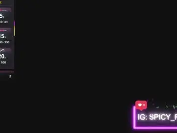 Chaturbate Sex Chat of naty_lux19
