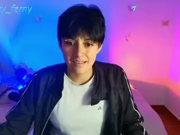 Chaturbate Nude Webcam of naty_lux19