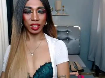 Chaturbate Sex Cam of sahayafox