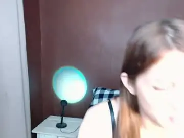 Chaturbate Nude Webcam of sweet_paprikaxx