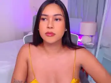 Chaturbate Adult Webcams of tasteofinnocence