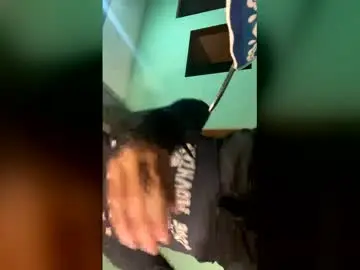Chaturbate Live Porn of camila_harperr