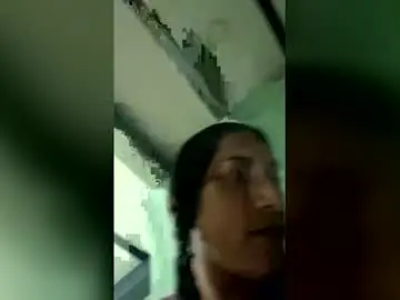 Chaturbate Sex Chat of camila_harperr
