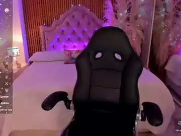 Chaturbate Watch Live Sex Cams of camila_harperr