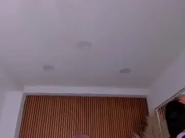 Chaturbate Live Porn of camila_harperr
