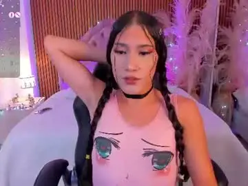 Chaturbate Private Sex Chat of camila_harperr