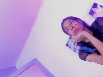 Chaturbate Nude Webcam of evanllelyne
