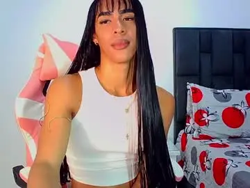 Chaturbate Sex Cam of rosalindasexy