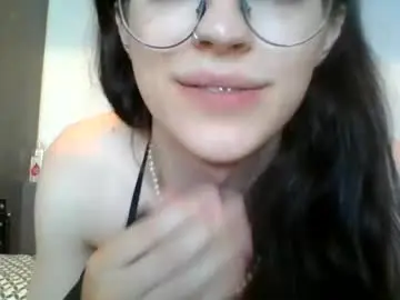 Chaturbate Sex Cam of transangel444