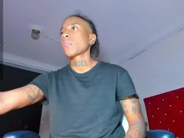 Chaturbate Live Sex of jhonymiller
