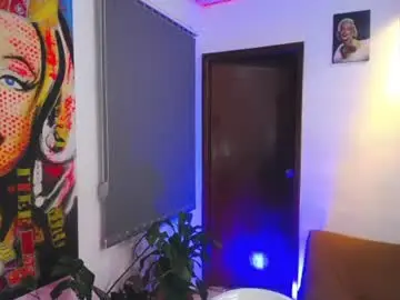 Chaturbate Adult Webcams of shellsy_hans
