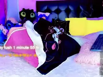 Chaturbate Live Porn of thalia_gil21