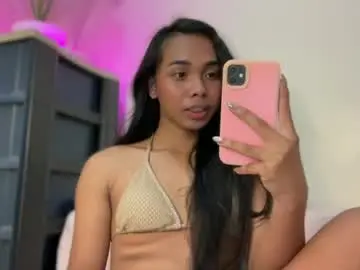 Chaturbate Best Webcam of island_girlxxx