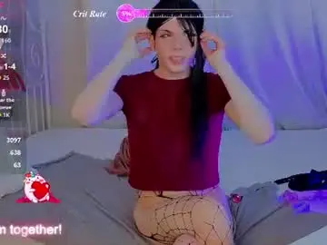 Chaturbate Watch Live Sex Cams of iriseverics