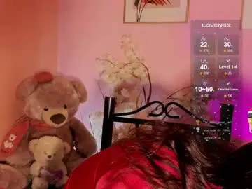 Chaturbate Live Sex Cam of star_mor_