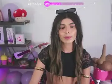 Chaturbate Private Sex Chat of valentina_cerettis
