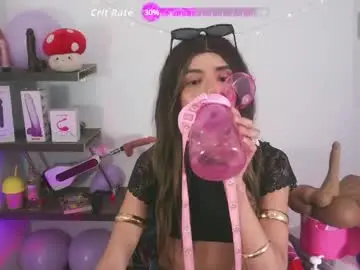 Chaturbate Sex Chat of valentina_cerettis
