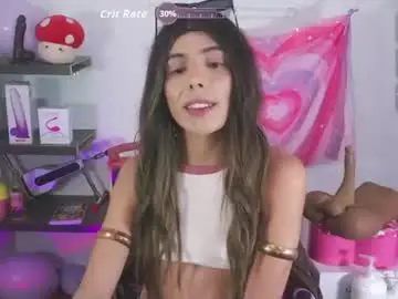 Chaturbate Live Porn of valentina_cerettis