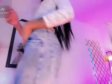 Chaturbate Free Porn Cam of kendra_bailey