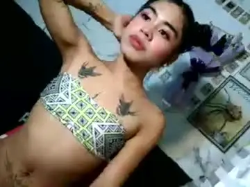 Chaturbate Live Sex of sweetjassie