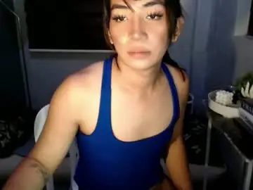 Chaturbate Adult Video Chat of thatslut_deia