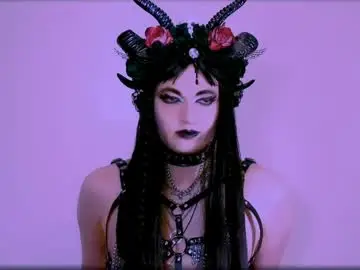 Chaturbate Live Sex Cam of lurosincubus