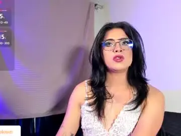 Chaturbate Watch Live Sex Cams of eterea_blow