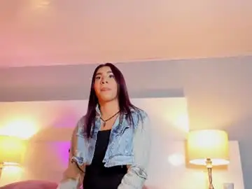 Chaturbate Sex Cam of lyaa_sweet1