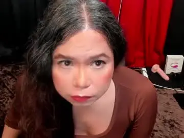Chaturbate Adult Webcam of sweet_asiants_4u