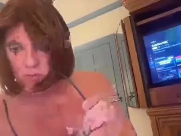 Chaturbate Sex Chat of curvyrobyn