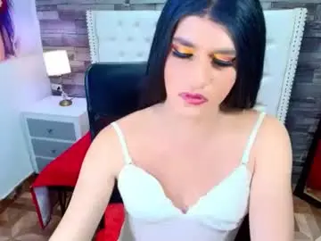 Chaturbate Adult Video Chat of trinity_tsx