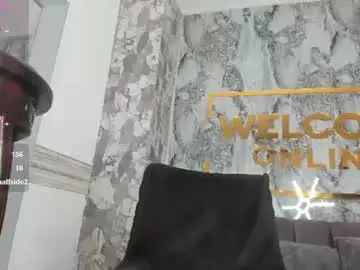 Chaturbate Free Porn Cam of thiana_rogers